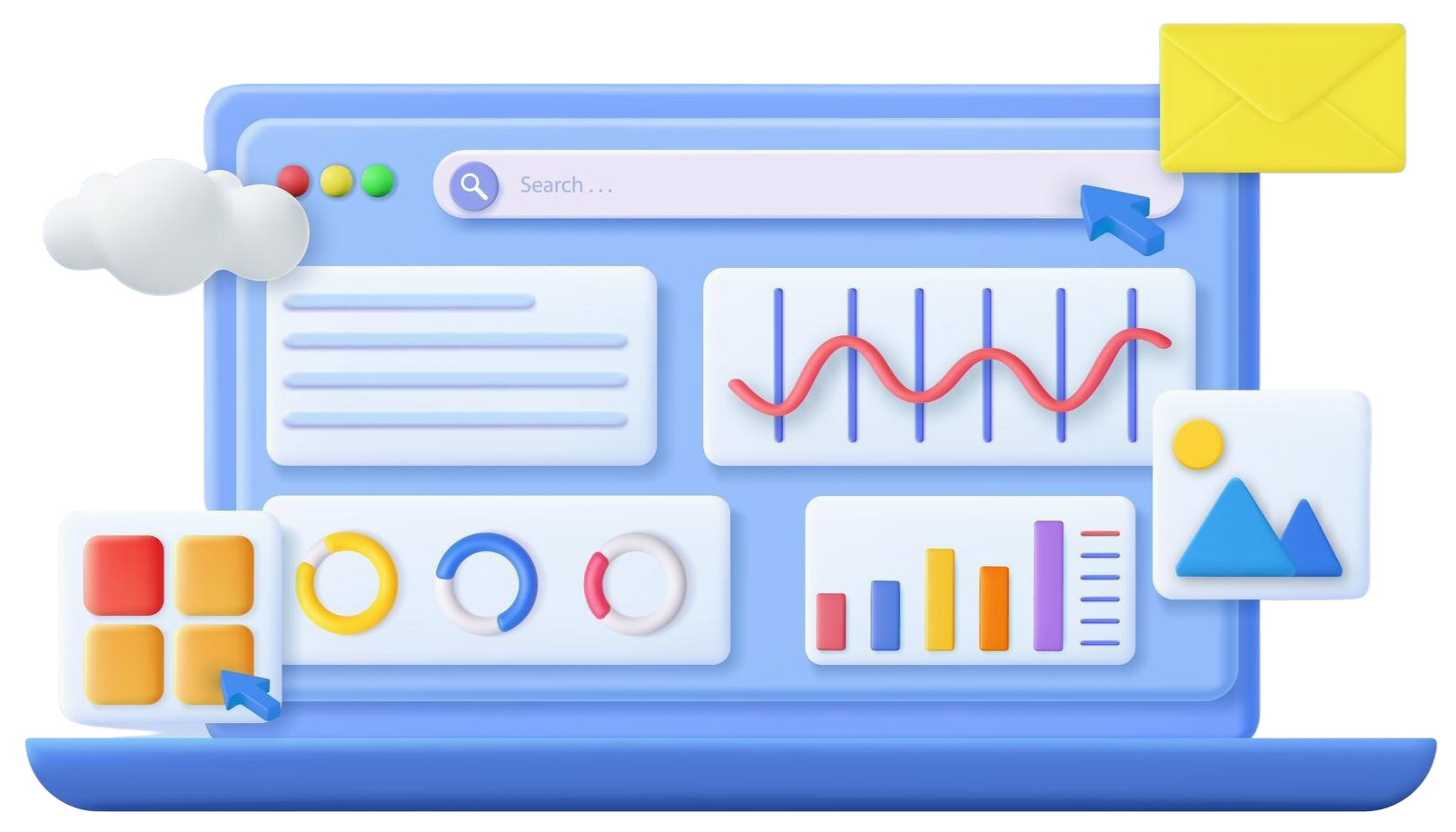 Professional Development Team