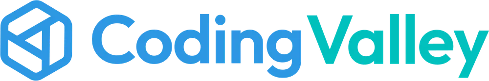 코딩밸리 로고