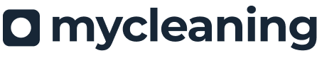 마이클리닝 로고