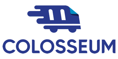 콜로세움 로고